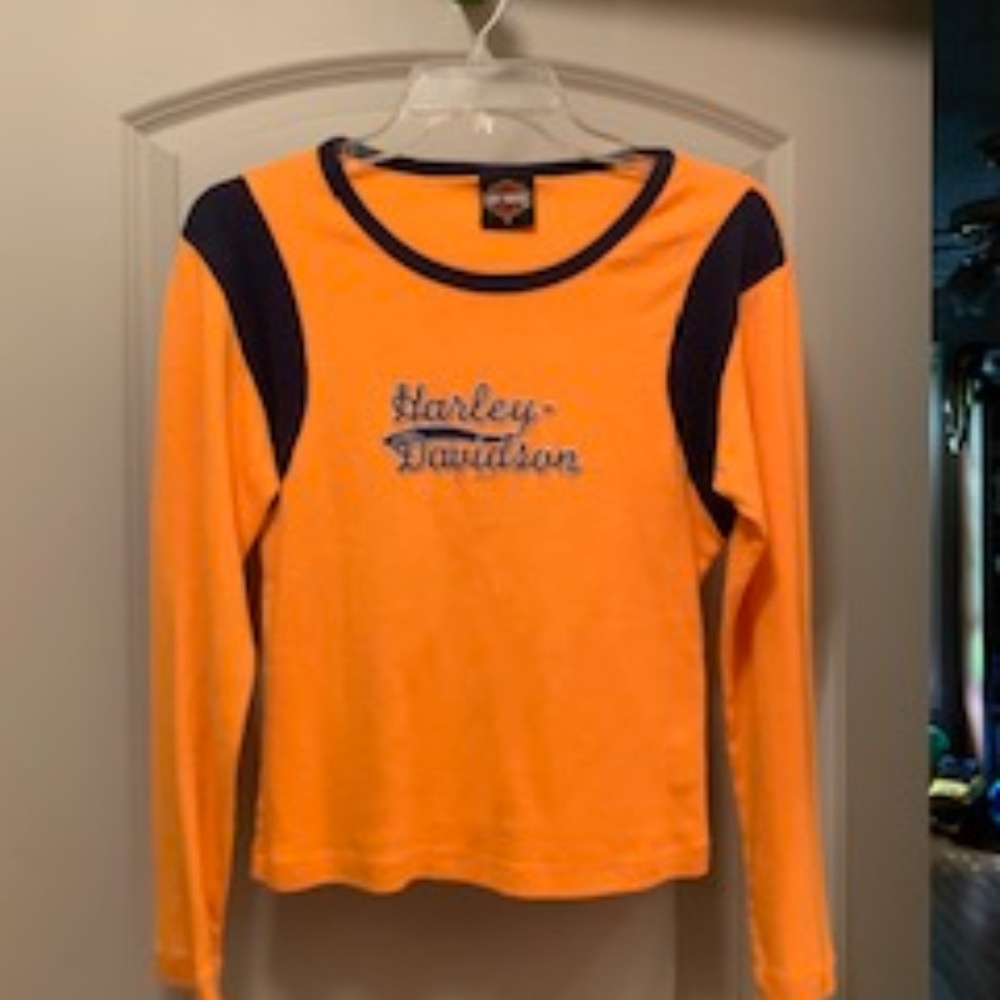 Harley Davidson Clothing